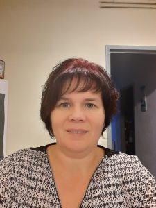 Photo de profil de Christelle Nuriec