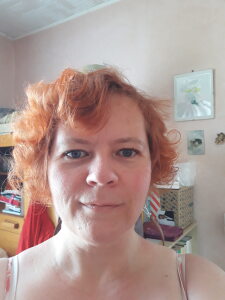 Photo de profil de Christelle Nus