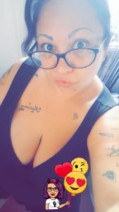 Photo de profil de Christelle Oliveira