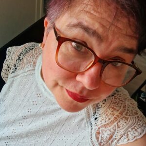 Photo de profil de Christelle Olivier