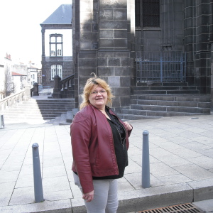 Photo de profil de Christelle Orget
