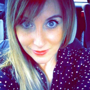 Photo de profil de Christelle Oswald