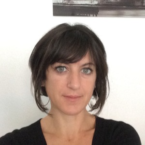 Photo de profil de Christelle Page