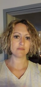Photo de profil de Christelle Pages