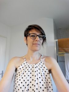 Photo de profil de Christelle Paillé