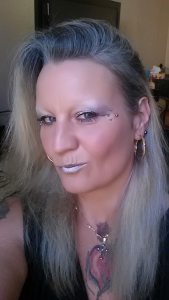 Photo de profil de Christelle Paillouse