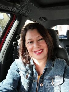 Photo de profil de Christelle Pain