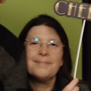 Photo de profil de Christelle Palacios