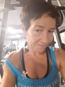 Photo de profil de Christelle Pamart