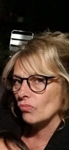 Photo de profil de Christelle Paris