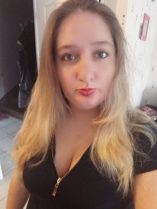 Photo de profil de Christelle Paris