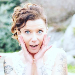 Photo de profil de Christelle Paul