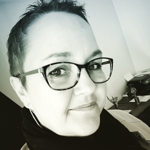 Photo de profil de Christelle Paumier