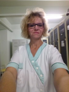 Photo de profil de Christelle Pauwels