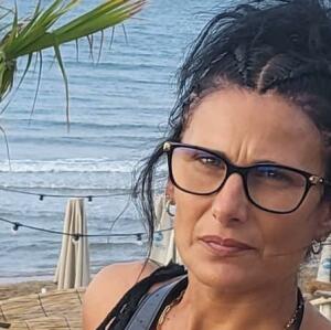 Photo de profil de Christelle Pavone