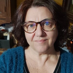 Photo de profil de Christelle Pecel