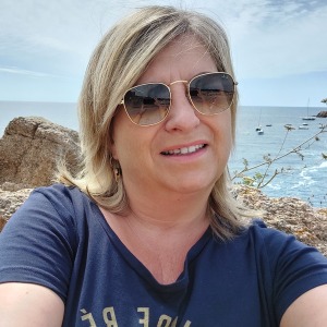 Photo de profil de Christelle Pecquet