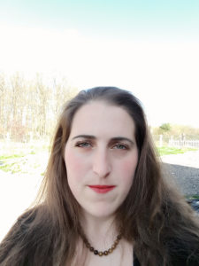 Photo de profil de Christelle Pedron