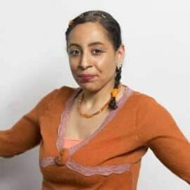 Photo de profil de Christelle Perani