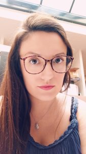 Photo de profil de Christelle Pereira