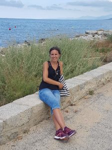 Photo de profil de Christelle Perrin