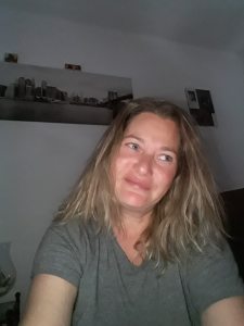 Photo de profil de Christelle Perrot