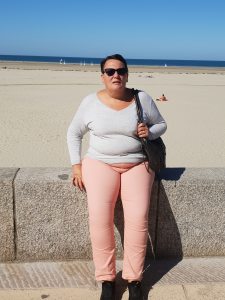 Photo de profil de Christelle Petre
