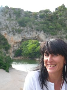 Photo de profil de Christelle Petrossi