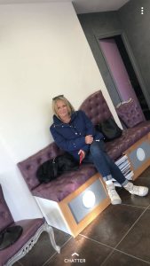 Photo de profil de Christelle Picard