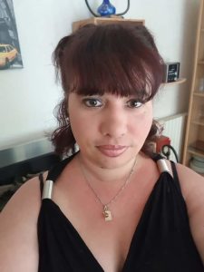 Photo de profil de Christelle Picazo