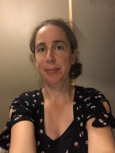 Photo de profil de Christelle Piel