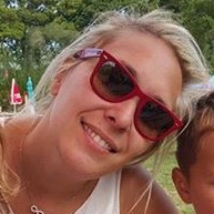 Photo de profil de Christelle Pierre