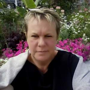 Photo de profil de Christelle Pinson