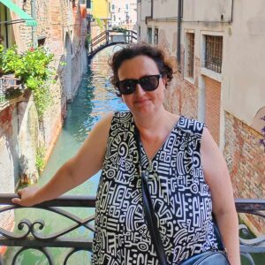 Photo de profil de Christelle Pivard
