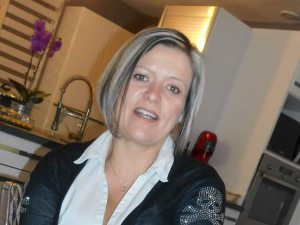 Photo de profil de Christelle Plonquet