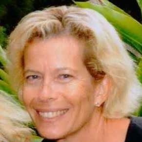 Photo de profil de Christelle Pluquin