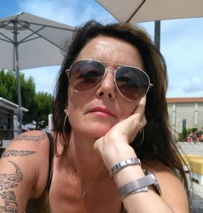 Photo de profil de Christelle Poirier