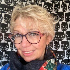 Photo de profil de Christelle Poirier