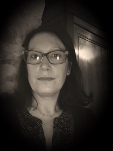 Photo de profil de Christelle Poivet
