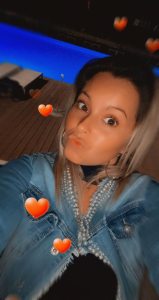 Photo de profil de Christelle Pons