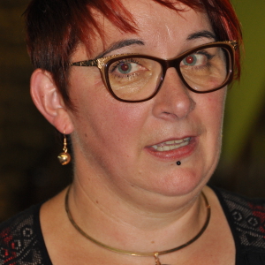 Photo de profil de Christelle Poree