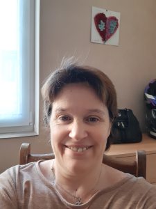 Photo de profil de Christelle Poulain