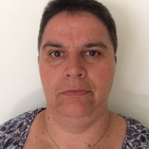 Photo de profil de Christelle Poupier