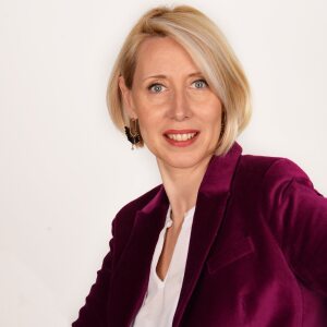 Photo de profil de Christelle Pouyleau