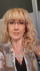 Photo de profil de Christelle Pradin