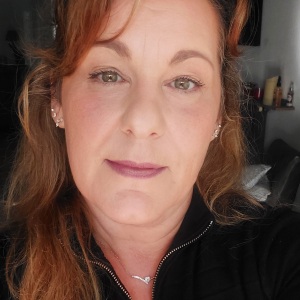 Photo de profil de Christelle Prieur