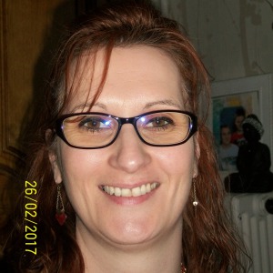Photo de profil de Christelle Pruvost