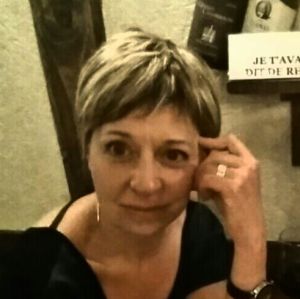 Photo de profil de Christelle Putinier