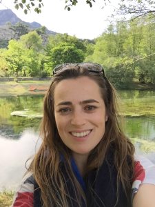 Photo de profil de Christelle Putoto