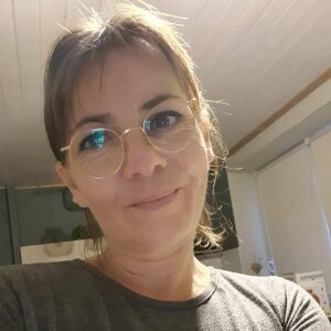 Photo de profil de Christelle Rabaglia